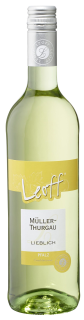 Leoff Müller-Thurgau Weißwein lieblich - 6 x...
