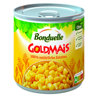 Bonduelle Goldmais - 425 ml Dose