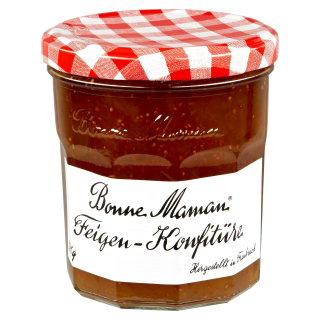 Bonne Maman Konfitüre Feige 50 g je 100 g...