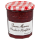 Bonne Maman Konfitüre Himbeer 50 g je 100 g Fruchtgehalt cremig - 370 g Glas