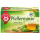 Teekanne Minze Tee wohltuend & erfrischend, 50 Teebeutel - 112 g Faltschachtel