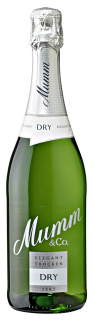 Mumm Dry Jahrgangsekt trocken - 6 x 750 ml Flaschen