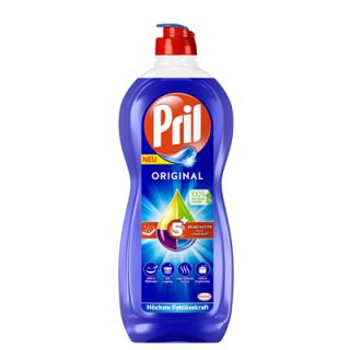 Pril Original - 675 ml Flasche