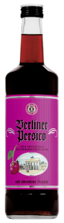 Schilkin der fruchtige Sauerkirschenlikör 16 % Vol. - 0,70 l Flasche