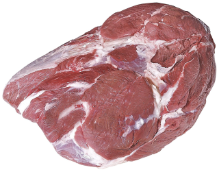 Eyckeler Malt Dickes Rinderbugstück je kg (ca.6kg)