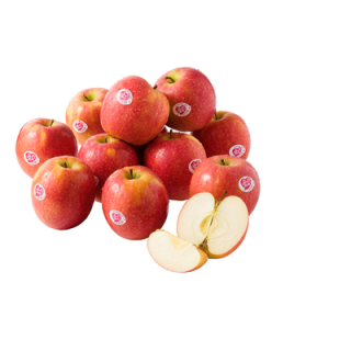Apfel Pink Lady 1kg