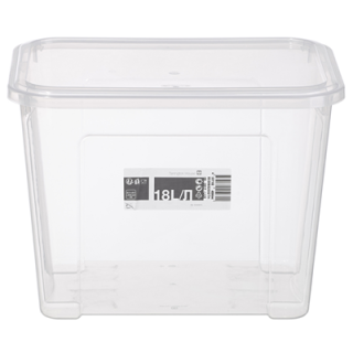 aro Combi Box mit Deckel 18 l