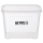 aro Combi Box mit Deckel 18 l