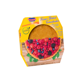 Kuchenmeister Feiner Biskuitboden - 250 g Schachtel