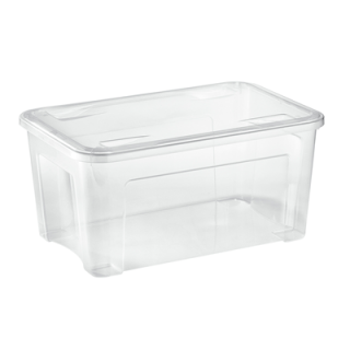 aro Combi Box mit Deckel 43 l