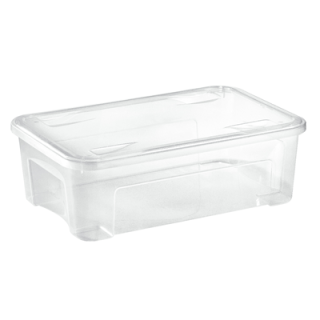 aro Combi Box mit Deckel 29,5 l