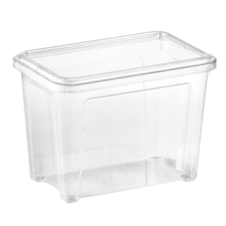 aro Combi Box mit Deckel 4,6 l