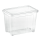 aro Combi Box mit Deckel 4,6 l