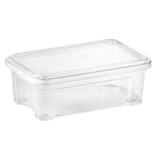 aro Combi Box mit Deckel 2,5 l