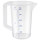METRO PROFESSIONAL Messbecher, 500 ml, Kunststoff