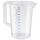 METRO PROFESSIONAL Messbecher, 1 l, Kunststoff