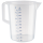 METRO PROFESSIONAL Messbecher, 5 l, Kunststoff