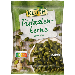Pistazienkerne Iran - 250 g Beutel