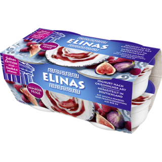 Hochwald Joghurt Griechische Art 9,4 % Jubiläum...
