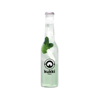 Kukki Mojito 14,1 % Vol. 275 ml - 280 g Flasche