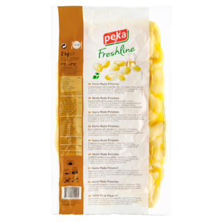 Home Made Potatoes Freshline - 2 kg Beutel