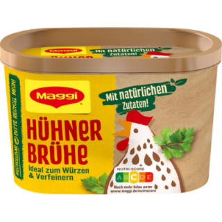 Maggi Hühner Brühe - 11 l Dose