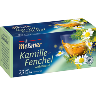 23ST. MESSMER KRAEUT KAMIL.-FE