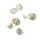 Knoblauch Solo - China - 500 g Netz