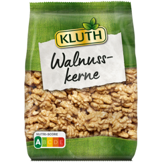 Kluth Walnusskerne Chile - 500 g Beutel