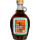 La Comtesse Bio Ahorn Sirup Kanada Grad A - 250 ml Flasche.