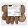 Hartmann Frikadellen gekühlt 10 Stück à ca. 100 g - 1 kg Packung