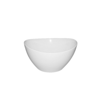 METRO PROFESSIONAL Schale rund 20,2 cm, Porzellan,...