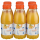 aro Orangensaft PET Einweg - 6 x 330 ml Flasche