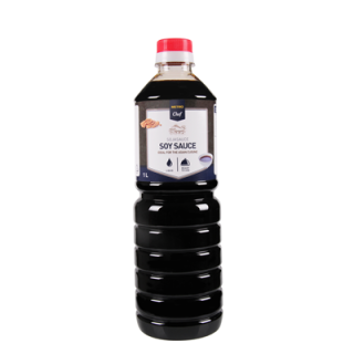METRO Chef Soja Sauce - 1 l Flasche
