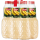 Granini Trinkgenuss Banane, PET Einweg - 6 x 1 l Flasche