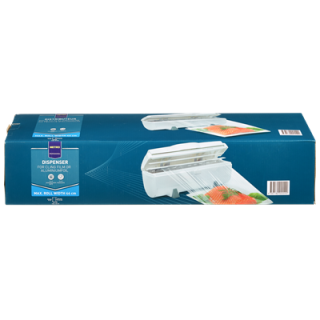 METRO PROFESSIONAL Folienspender 44 cm - 1 Stück