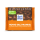 Ritter Sport Nuss Klasse Honig-Salz-Mandel - 100 g