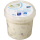 Aro Sahneheringsfilets gekühlt - 500 g Becher