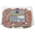Rioba Geflügelleberwurst Portionen 500g
