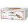 The Vegetarian Butcher NoHotDog vegan tiefgefroren 28 Stück à ca. 75 g - 2,1 kg Karton