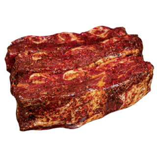 Emsrind Spicy Short Ribs gekühlt, küchenfertig...