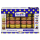 Brioche Pasquier Klassische Mini Macarons tiefgefroren - 462 g Packung