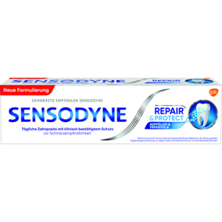 Sensodyne Repair&Protect - 75 ml Tube