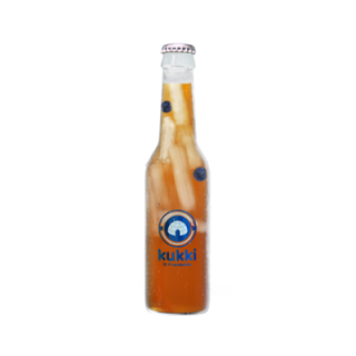 Kukki El Presidente 14,1 % Vol. - 275 ml Flasche