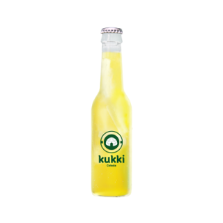 Kukki Colada 8 % Vol. - 275 ml Flasche
