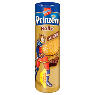 Prinzenrolle Schoko - 400 g Packung