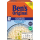 Bens Original Spezialitäten Basmati-Reis Kochbeutel - 1 kg Schachtel