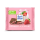 Ritter Sport Bunte Vielfalt Erdbeer Joghurt - 100 g Stück