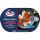 Appel Heringsfilets Tomate Burgunder Art - 200 g Dose