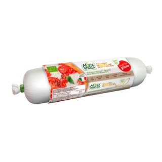 Bio Mozzarisella Classic, vegan, gekühlt - 500 g...